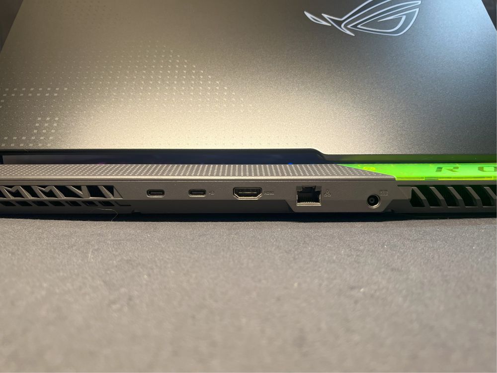 ASUS ROG Strix G15 R7 6800H/RTX 3060/32GB DDR5/1TB SSD/WIN11