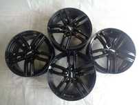 FELGI 17 ATS ANTARES diamond-black 7J 5x112 ET43 VW SEAT SKODA