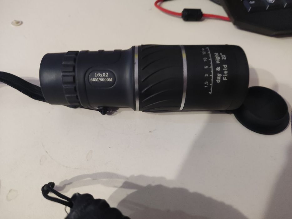 Продаю бинокольк