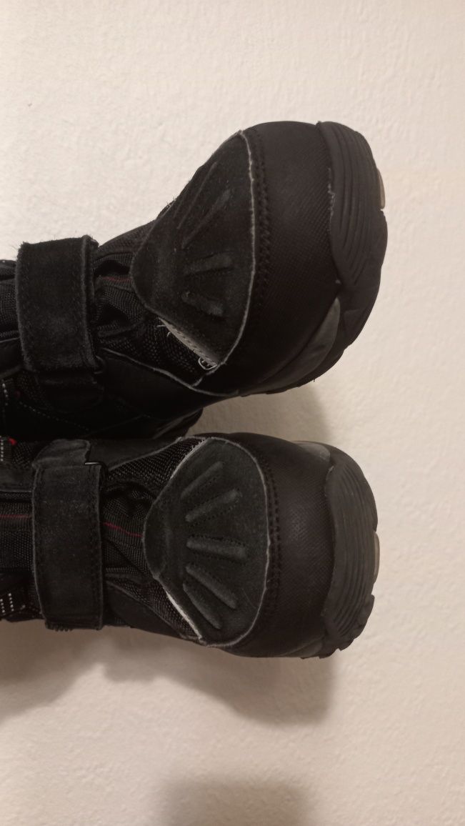 Buty zimowe Reima r.36 Reimatec Anther