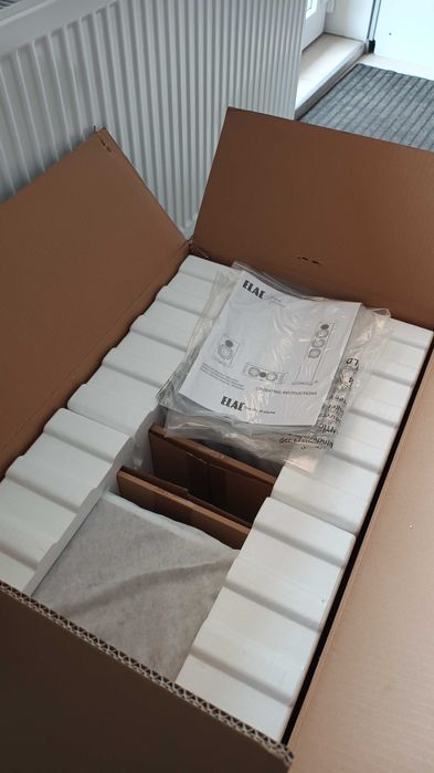 Kolumny Elac Debut Reference DBR62