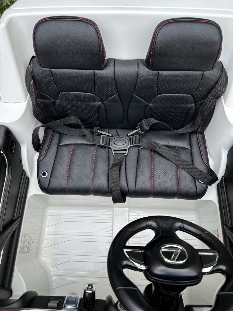 Дитяче авто Дитячий Електромобіль Детский електромобіль Lexus Лексус