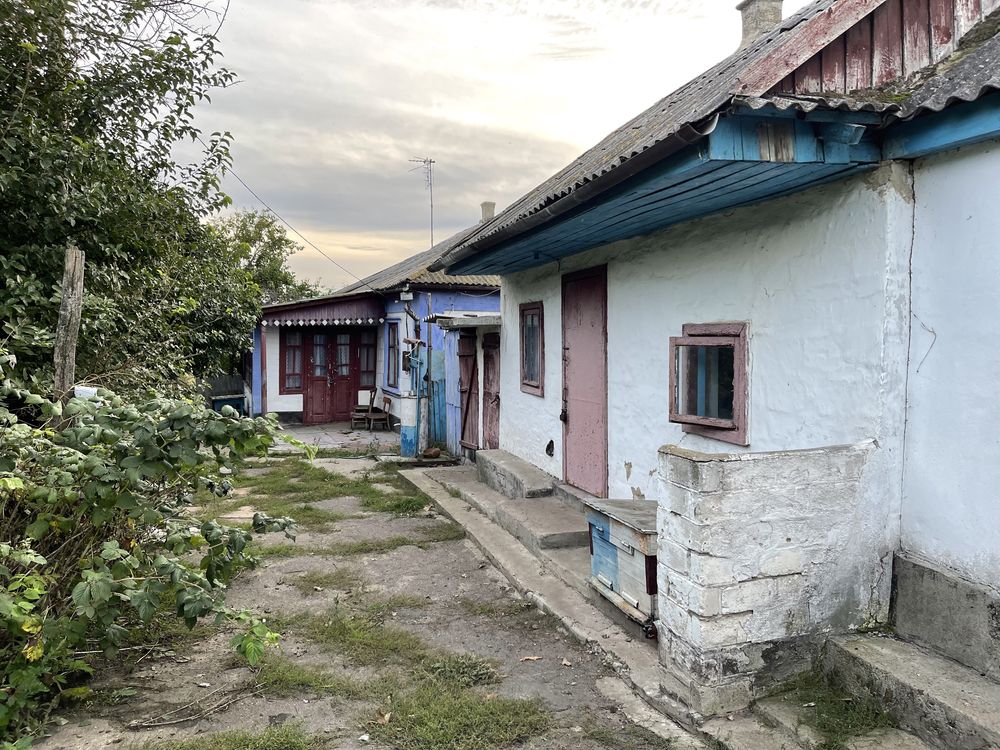 Продається будинок по вул. Спортивній 28, Криве Озеро. ТОРГ