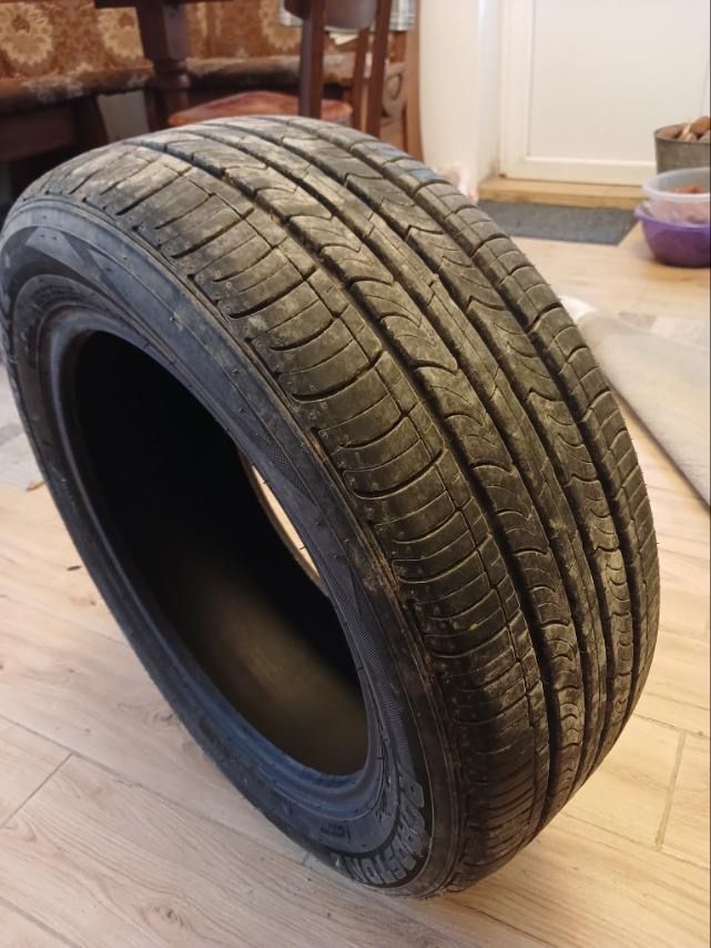 Літня гума Roadstone CP672 205/55 r16