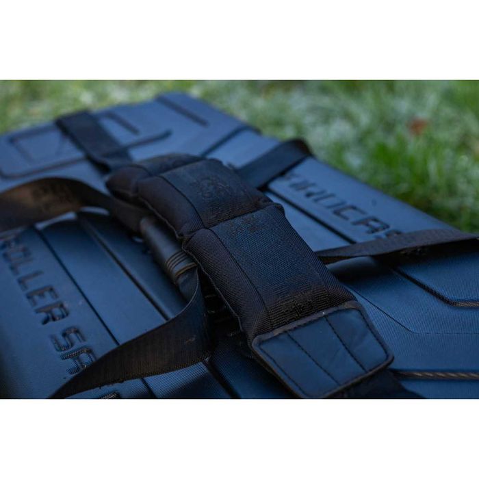 Torba Preston Hardcase Roller Safe