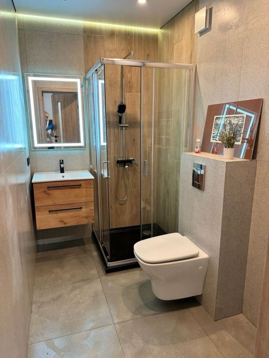 Квартира біля парку