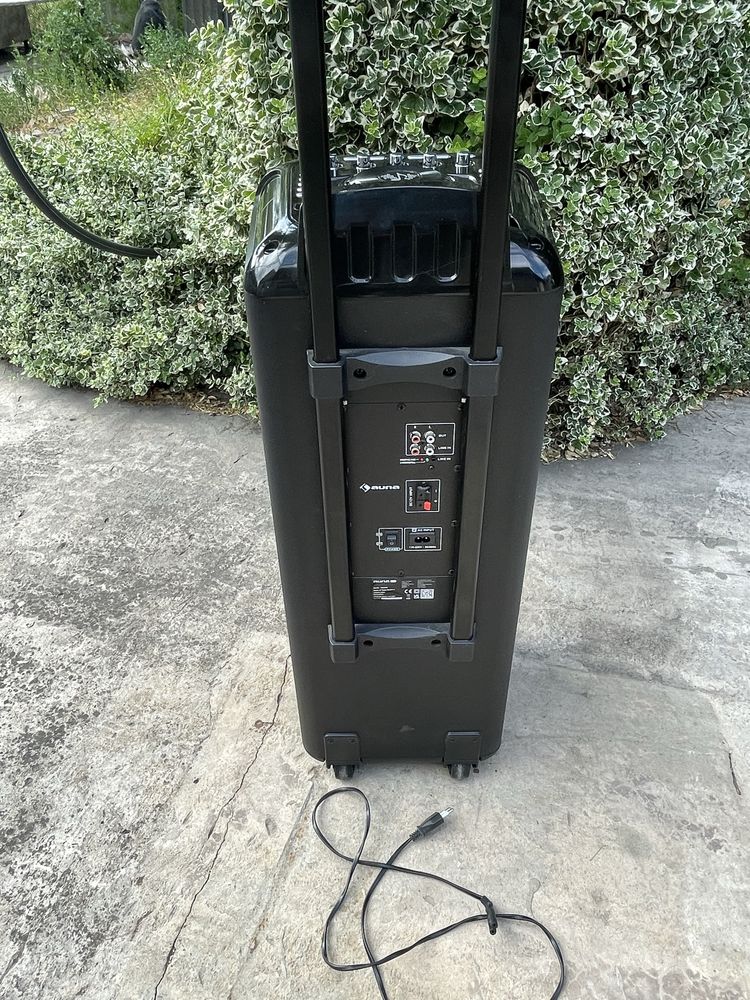 Акустична система Auna Moving 300 W Німеччина