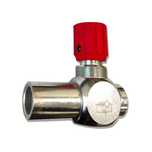 Zawór hydrauliczny DŁAWIĄCO-ZWROTNY W 1STR 3/4 60L [0338]