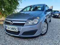 Opel Astra 1.7 isuzu 2006 rok Klimatyzacja