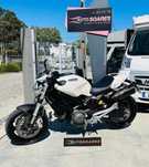 Ducati Monster  696