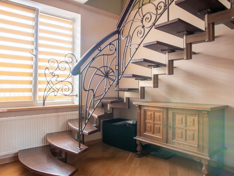 Терміновий продаж 5-ти кімнатної квартири в новобудові на вул. Рубчака