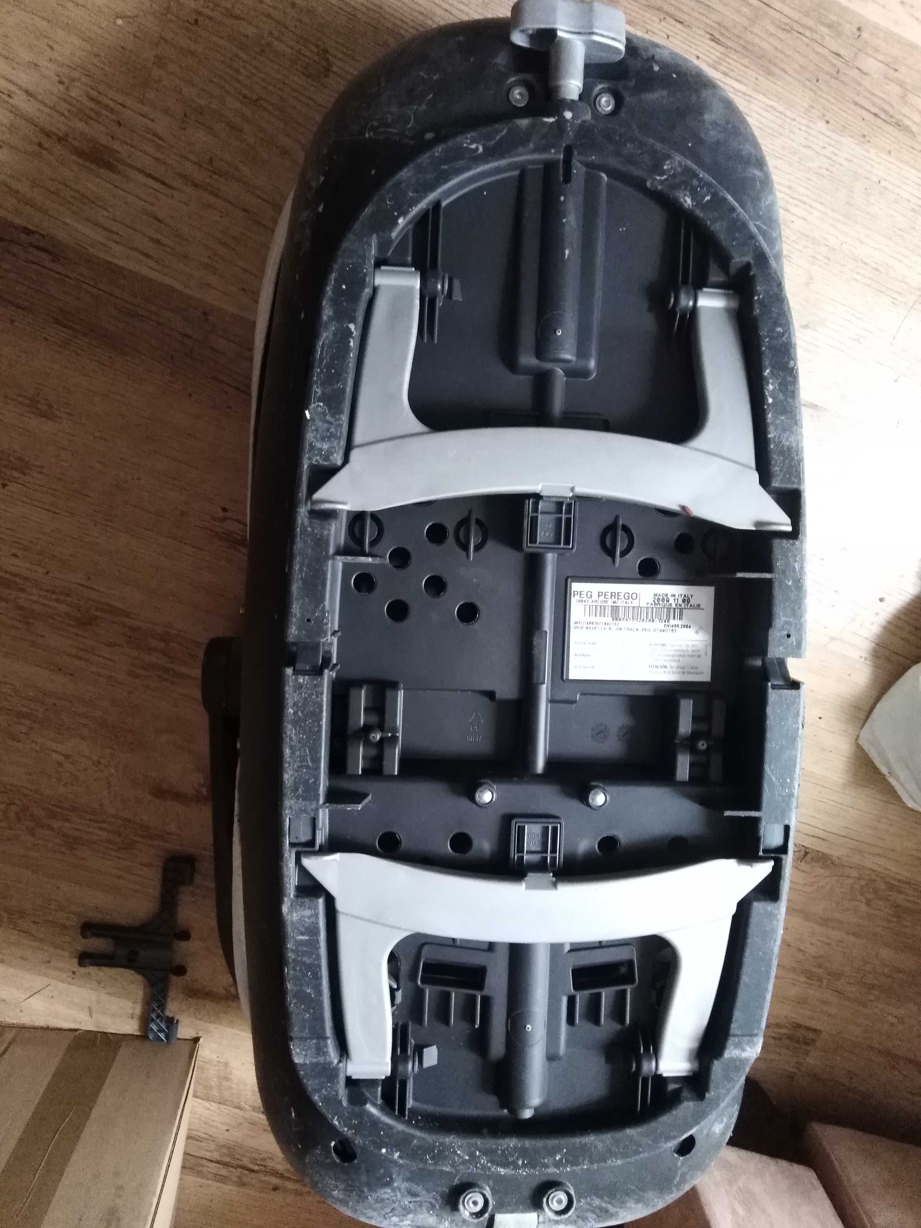Gondola Navetta XL Peg Perego