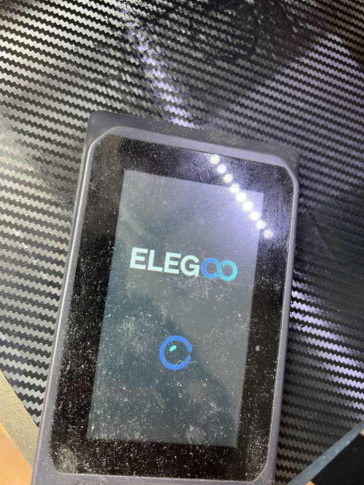Elegoo neptune 4 pro pico mmu