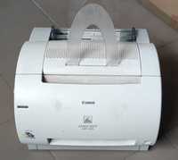 Принтер лазерний Canon Laser shot LBP-1120r