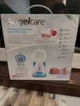Angelcare monitor oddechu AC401