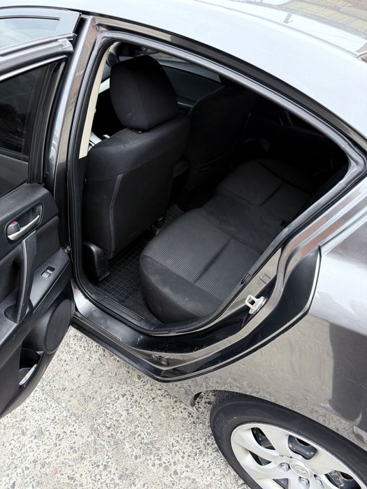 Mazda 3 2.0 Бензин АКПП (Доставка по Україні)