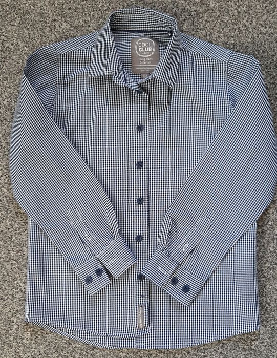 Koszula wizytowa Coolclub r. 134