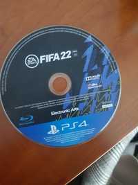 FIFA 22  -   PS4