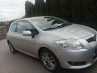 Toyota Auris 1.4 benzyna