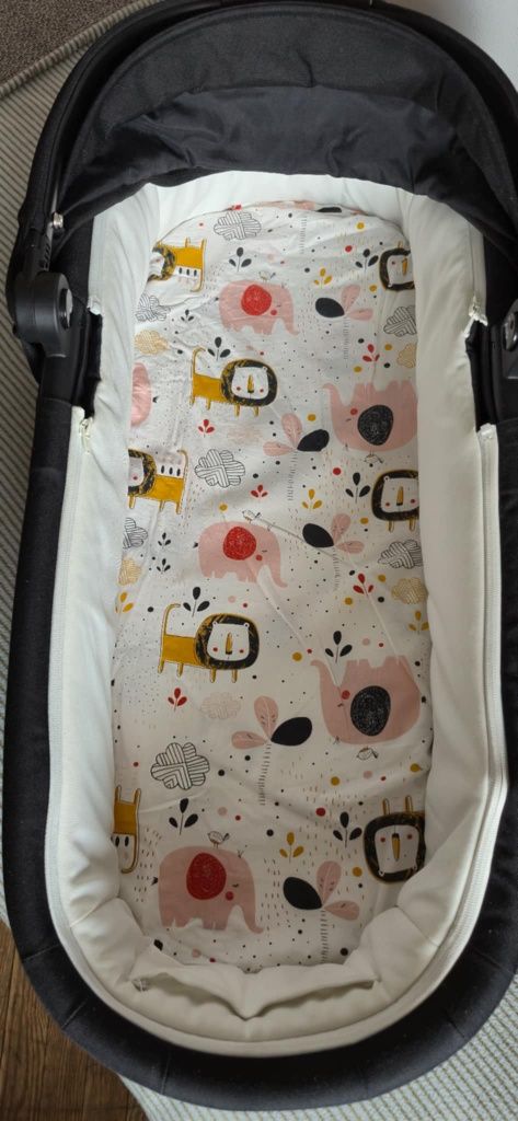 Gondola Cybex balios s