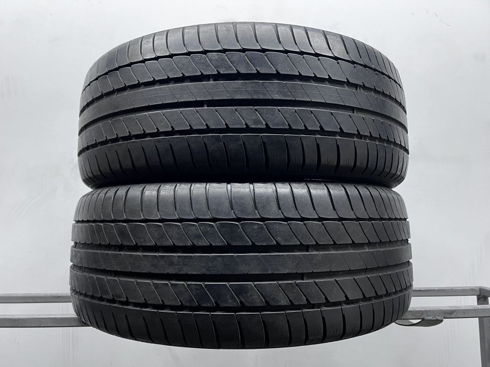 2шт літо 225/50/R17 Michelin Primacy HP