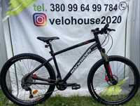 Велосипед ROCKRIDER як новий на 27.5 колесо Гідравлічні тормоза, ALTUS
