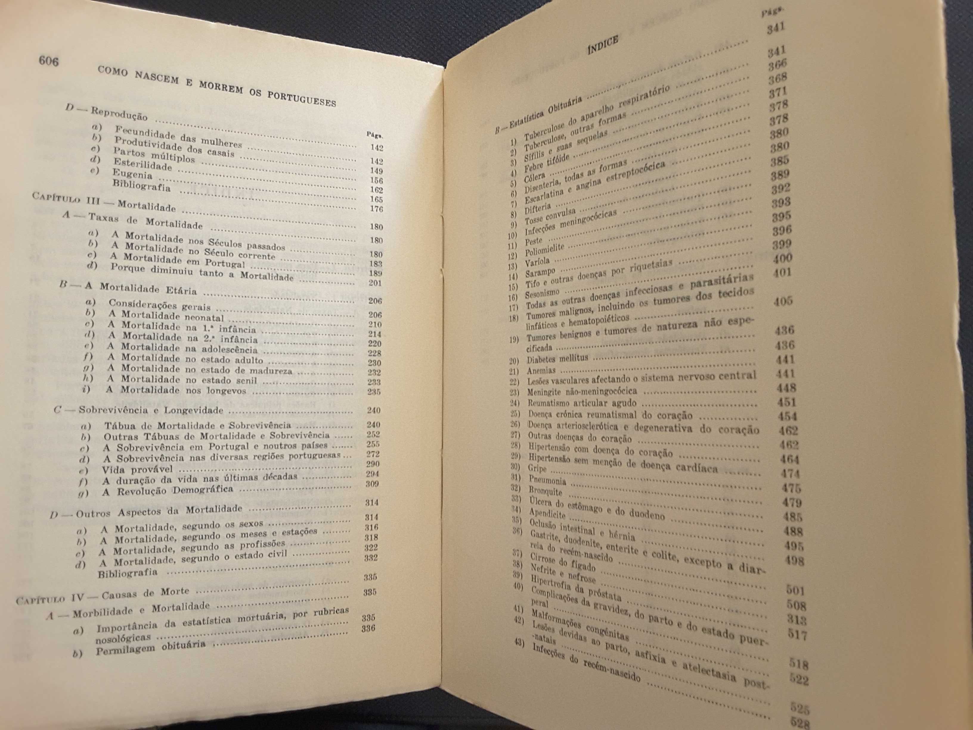 Como Nascem e Morrem os Portugueses/O Ministério das Finanças História