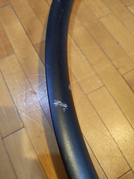 Obręcze Industry nine trail 29 tubeless dt Swiss