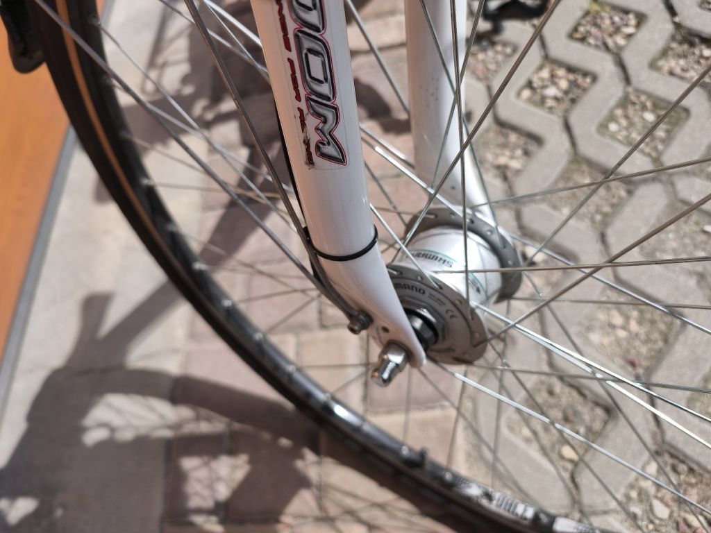 Sprzedam damkę Merida Folta