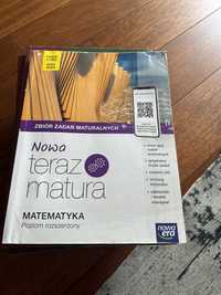 Nowa teraz matura matematyka