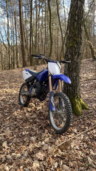 Yamaha YZ85 2019r (cr,sx,kx,rm,tc,)