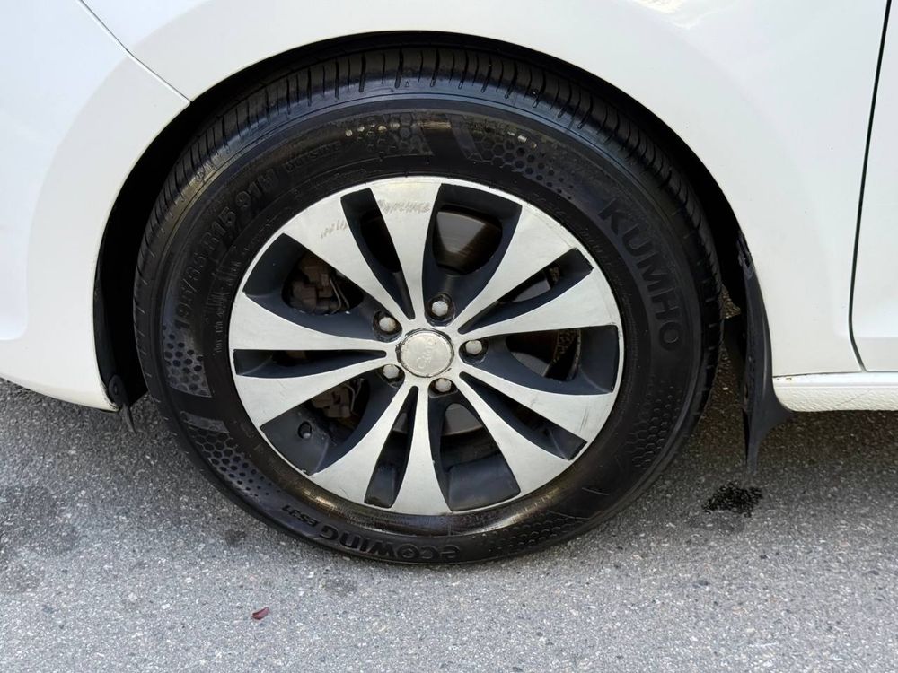 Skoda Rapid 1.6TDi