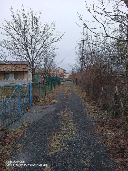 Продаж чарівної ділянки в Агрономічному