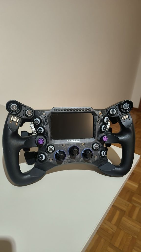 Volante Conspit 290GP