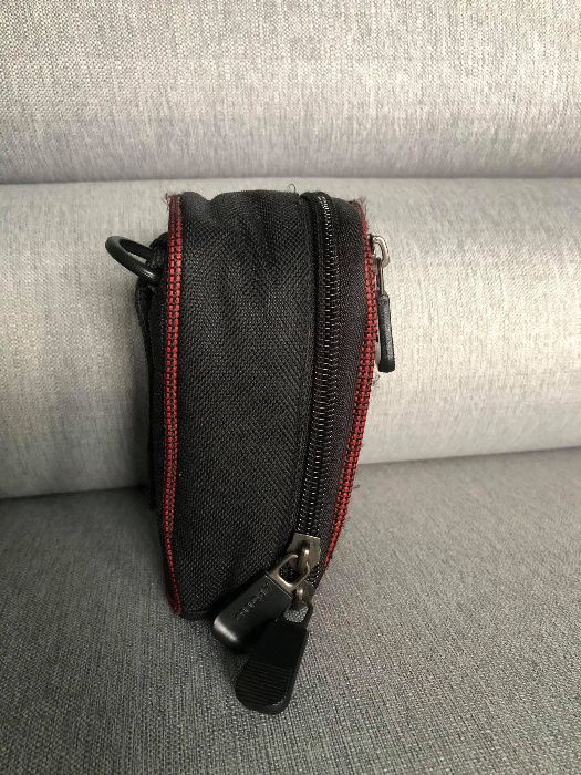Etui saszetka na aparat Apollo z paskiem