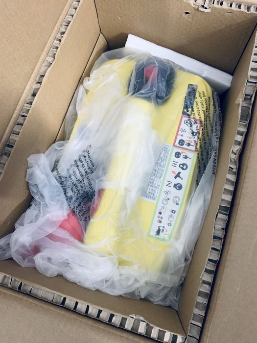 НОВИЙ Champion 82001i-DF-EU LPG Dual Fuel  ГАЗ/БЕНЗ 2,0 кВт