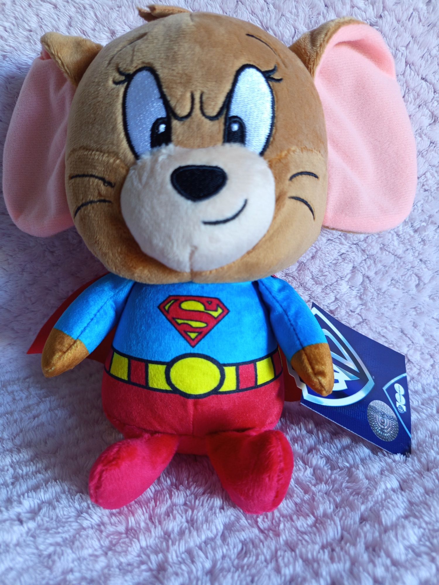 Tom and Jerry maskotka Jerry
