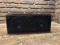 Kolumna centralna Wharfedale CRYSTAL2