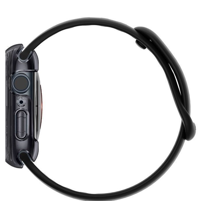 Etui Spigen Ultra Hybrid Oryginalne do Apple Watch 7 / 8 / 9