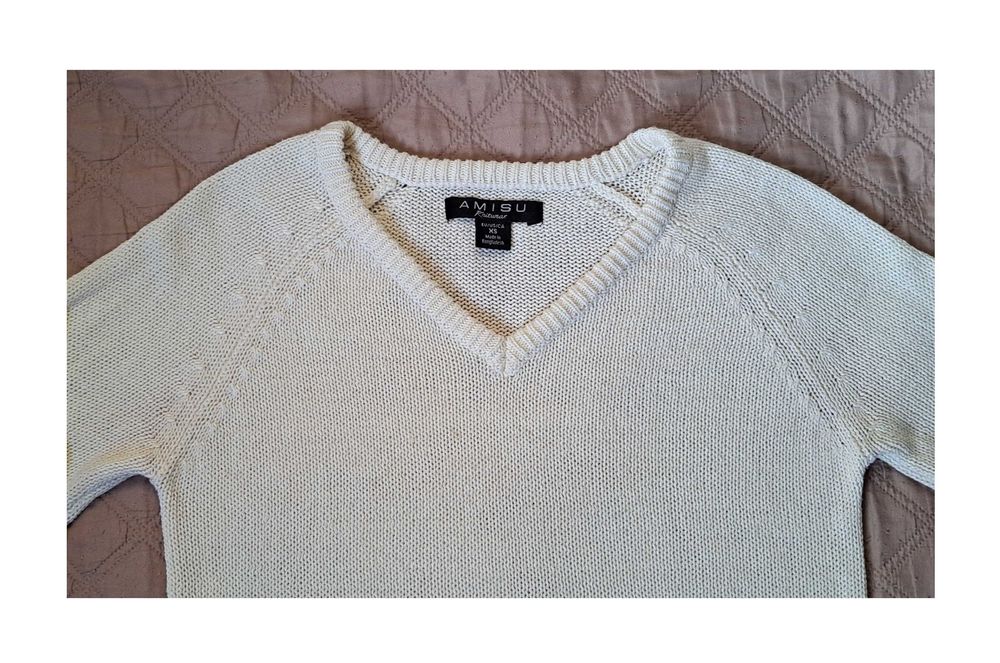 Sweter bluzka Amisu