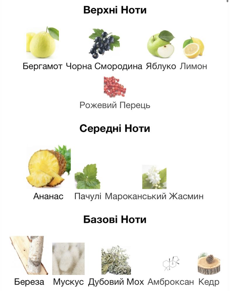 Парфумована вода Creed Aventus 100ml.
