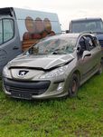 Пежо 308 комбі, 1.6 ехді, Євро 5, авто по запчастинах