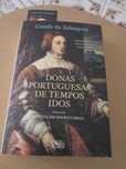 Donas Portuguesas de Tempos Idos
de Conde de Sabugosa