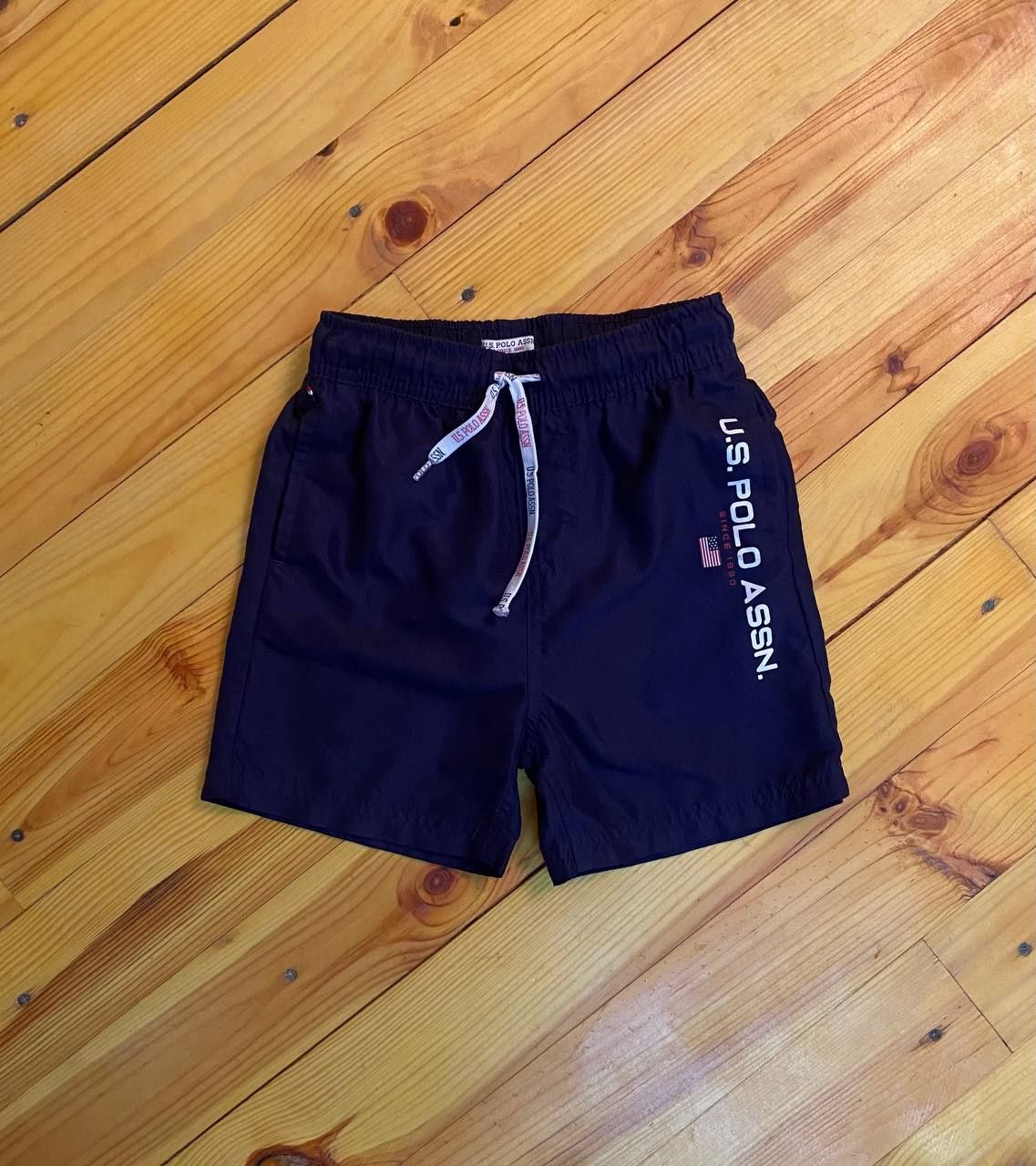 Дитячі шорти (U.S Polo Assn)