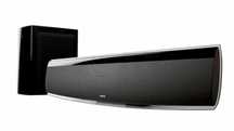 Ssistema de som Samsung HT-X810