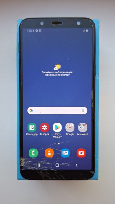 Продам samsung A52s, J6, J5
