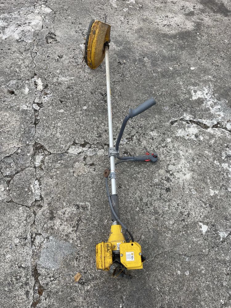 Roçadora Dynamac DB40