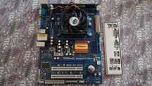 ASRock N68-S3 UCC