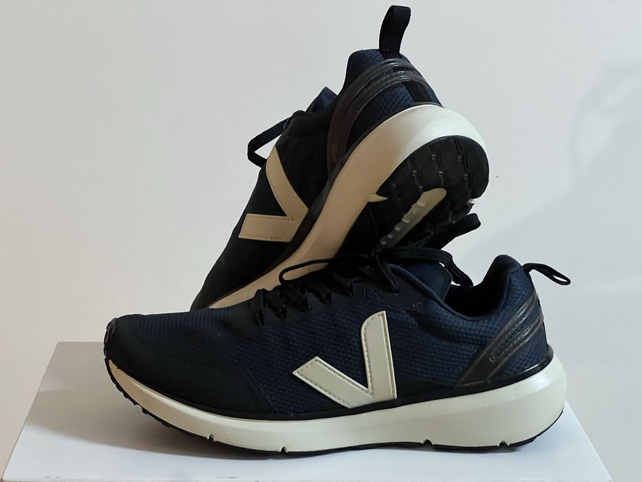 Vendo Sapatilha VEJA Condor – Alveomesh Nautico Pierre