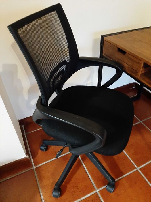 Cadeira escritório